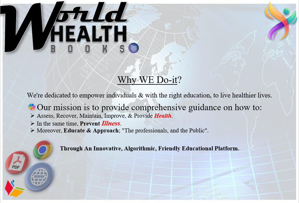 #WHBs_Health #WHBs_CEO Mission in 2025 #Make_20_25_Your_Strongest_Trail_year.